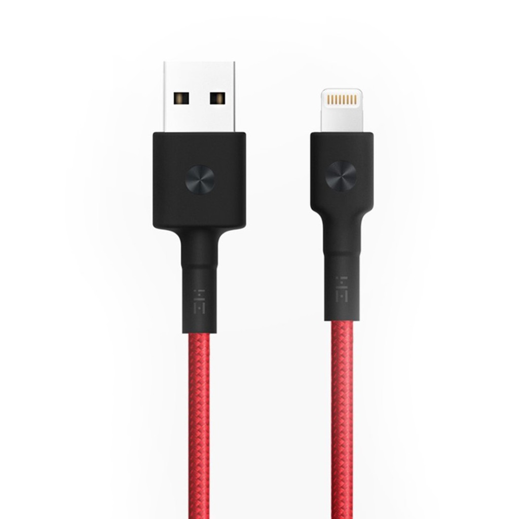 Cáp ZMI USB to Lightning ( hỗ trợ IPhone , IPad , IPod )