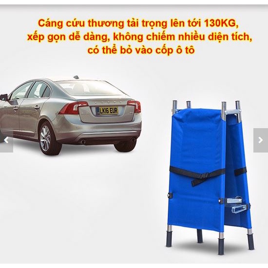 CÁNG CỨU THƯƠNG, BĂNG CA CỨU THƯƠNG, BĂNG CA GẤP CÓ BÁNH XE