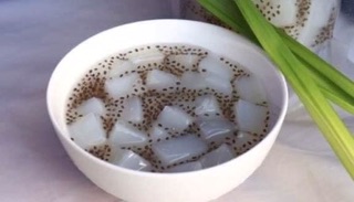 THẠCH DỪA THÔ MINH TÂM TÚI 800gr