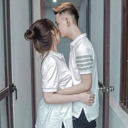 Áo Polo Thome họa tiết, áo thun 4 Sọc tay áo cao cấp cotton nam nữ