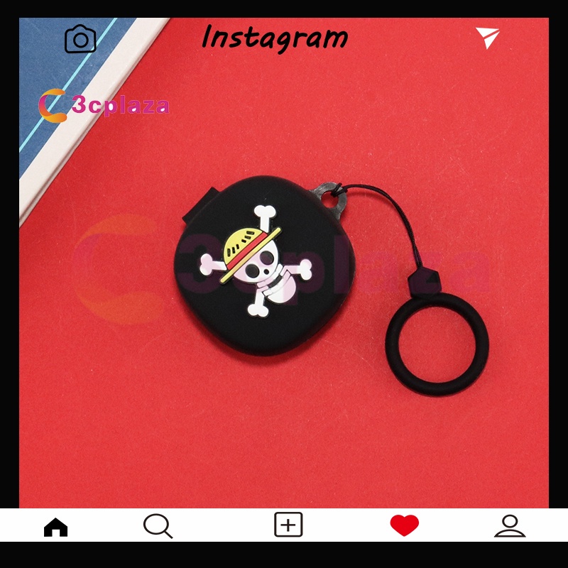 AH11 Baseus WM01 CASE  / WM02 CASE New Silicone Case Cover Dust-proof Protective Case for WM01 Case  WM02 case