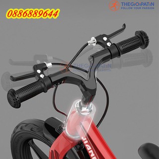 Xe Đạp Jianer X8