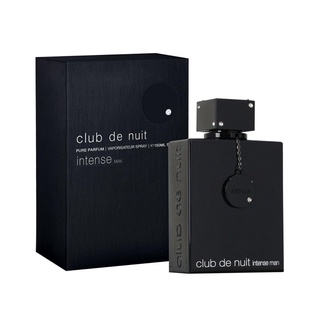 Nước Hoa CLUB DE NUIT