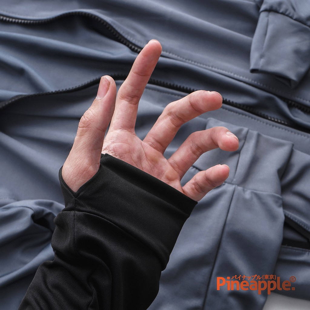 ÁO KHOÁC NAM THUN LẠNH | BigBuy360 - bigbuy360.vn