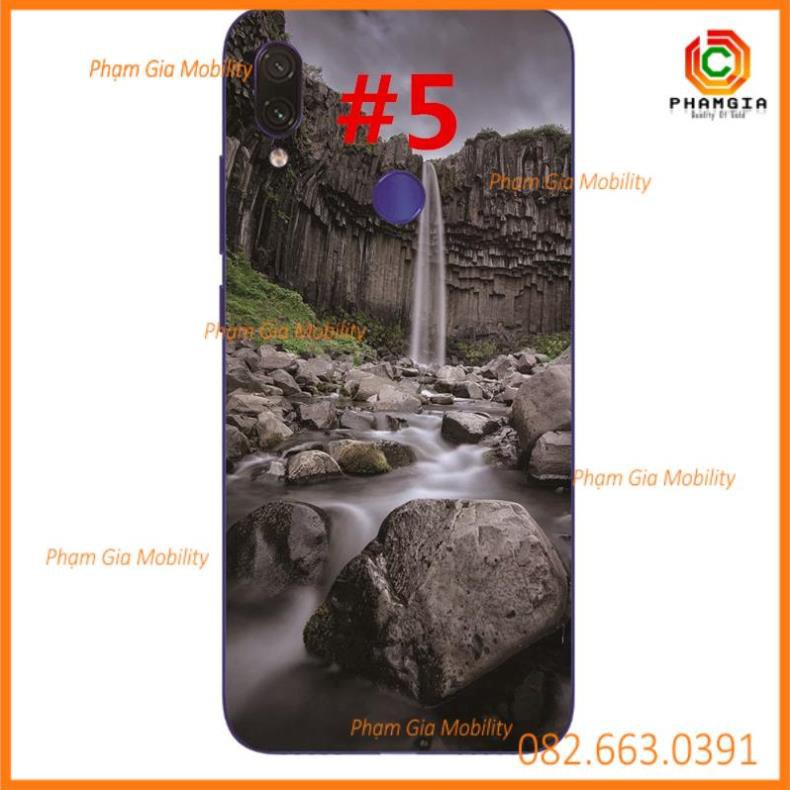 Ốp lưng hội họa đẹp, sắc nét VIVO U3/Y19/Y5S/Y17/Y15/Y12/U3X TPU Case Back Cover