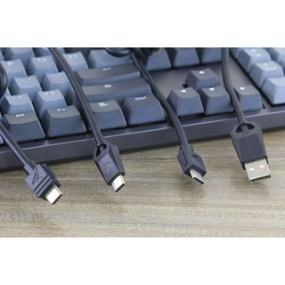 Bàn phím Durgod Taurus K310
