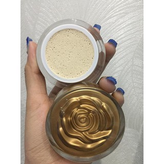 Kem Tái Tạo Da Đông Y Cốt Sâm Handmade
