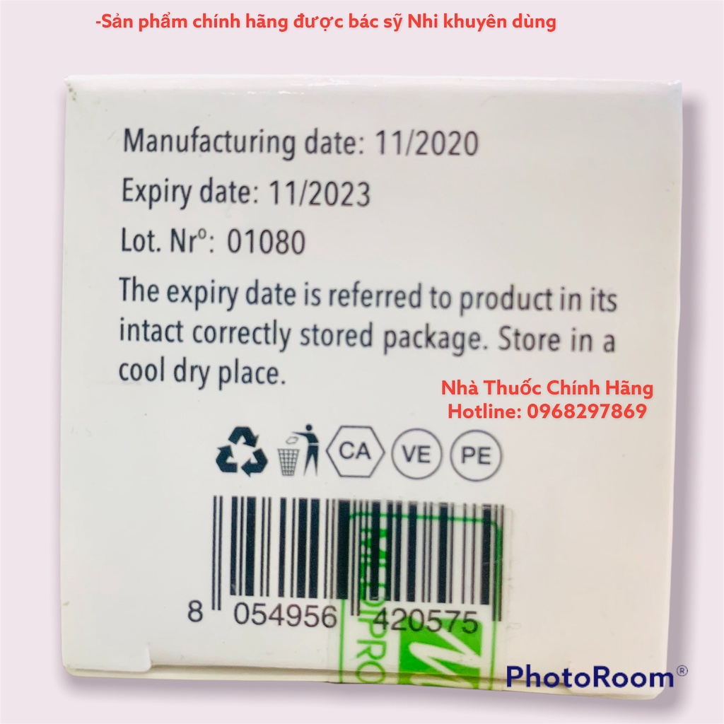 Nuravit - 10 Vitatmin Siro Giúp Trẻ Ăn Ngon Mau Lớn Tăng Cường Đề Kháng