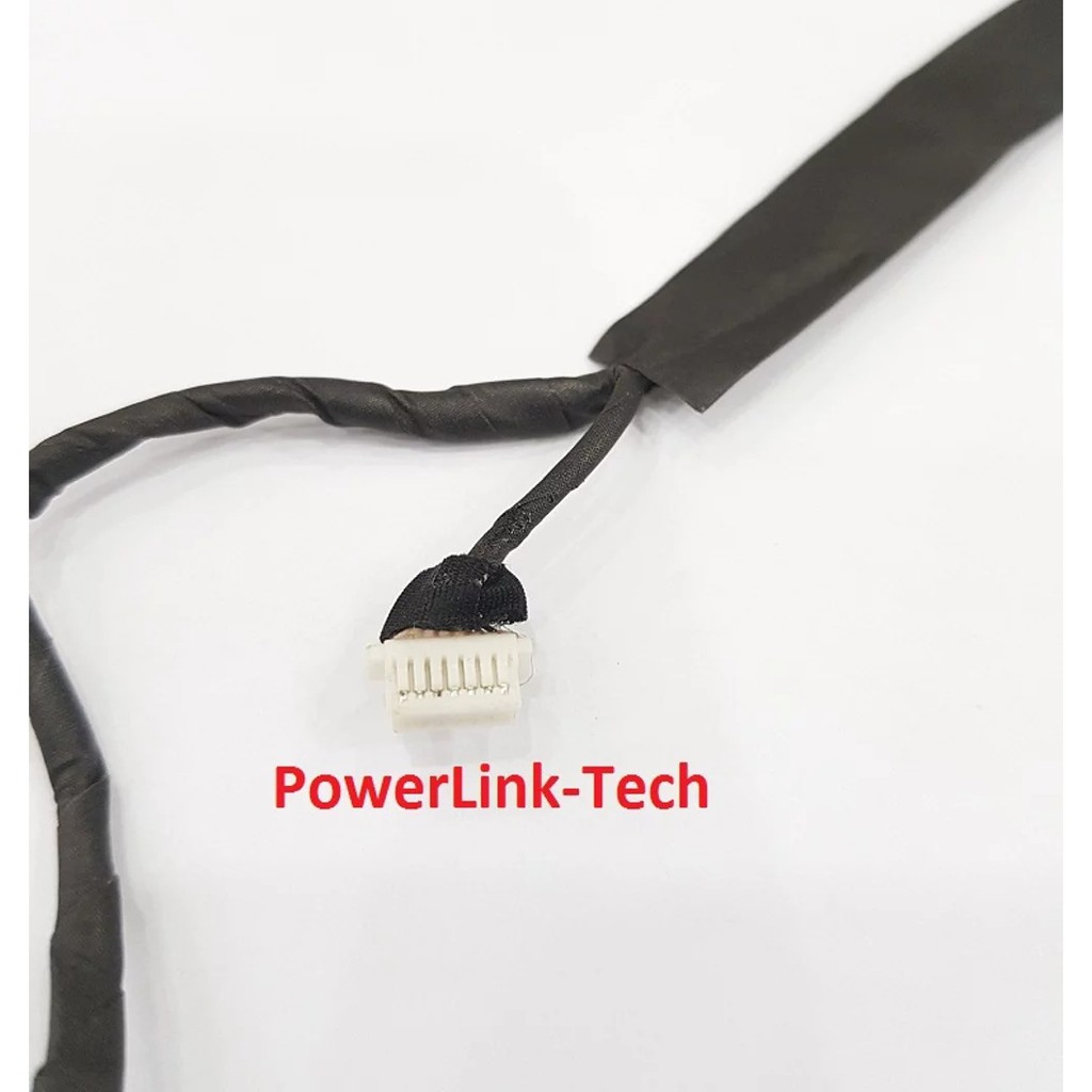 Dây Cáp Linh Hoạt Cho Laptop Hp Compaq Nc6400 6910p - Dc02000cz00 Mới | BigBuy360 - bigbuy360.vn