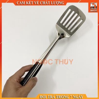 Vá sạn inox cán đen