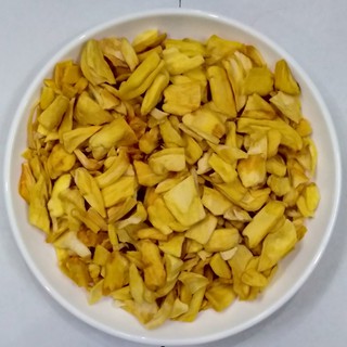 500g mít sấy giòn hàng vụn