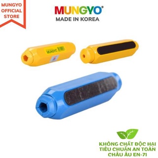 Bút Kẹp Phấn Viết Bảng Có Nam Châm Từ Tính Hàn Quốc Mungyo MHC6