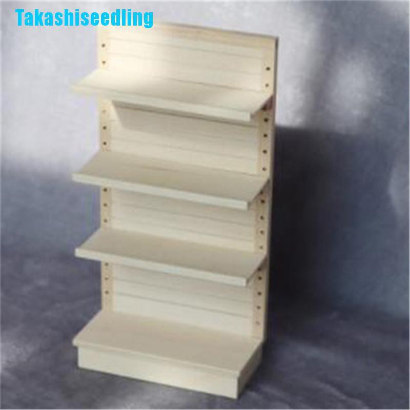 Kệ Trưng Bày Mô Hình Múa Ba Lê Tỉ Lệ 1: 12 Chất Lượng Cao