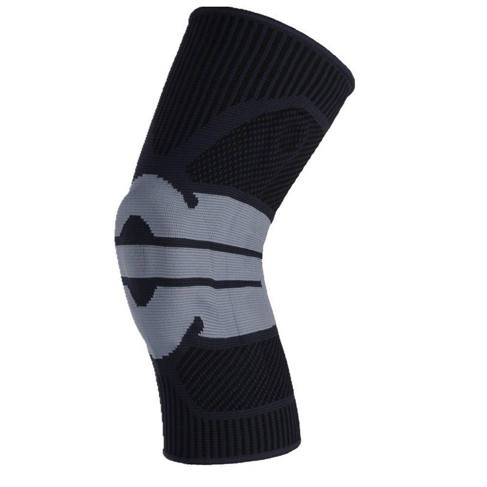 Băng Quấn Bảo Vệ Đầu Gối Co Giãn Thoải Mái Khi Chơi Thể Thao