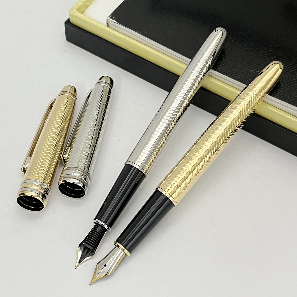 Bút Máy Montblanc * 163 Chất Lượng Cao