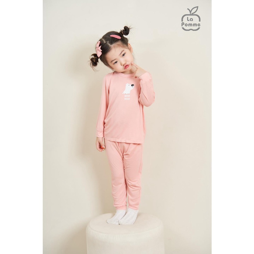 BỘ CHÚ CHÓ TRẮNG TOMMY