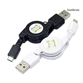Cáp Sạc Micro USB A Sang USB 2.0 B Cho Android