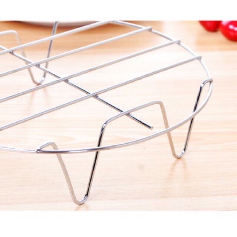 Rế Hấp.Vĩ Hấp inox