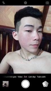 Mặt nạ mụn Huyền Phi(120k)
