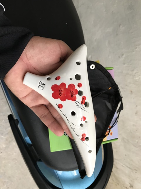 Ocarina 12 lỗ