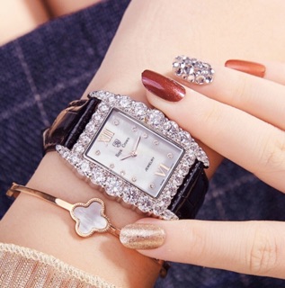 Đồng Hồ Nữ Royal Crown 6111/ST