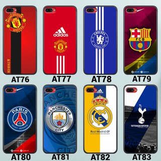 Ốp lưng OPPO A3S - A1K in hình đội bóng nổi tiếng