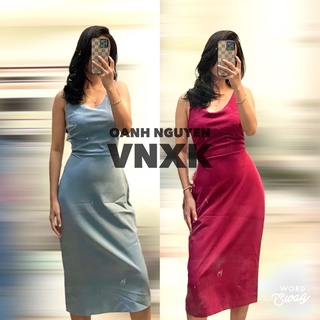ĐẦM XUẤT DƯ - ẢNH THẬT