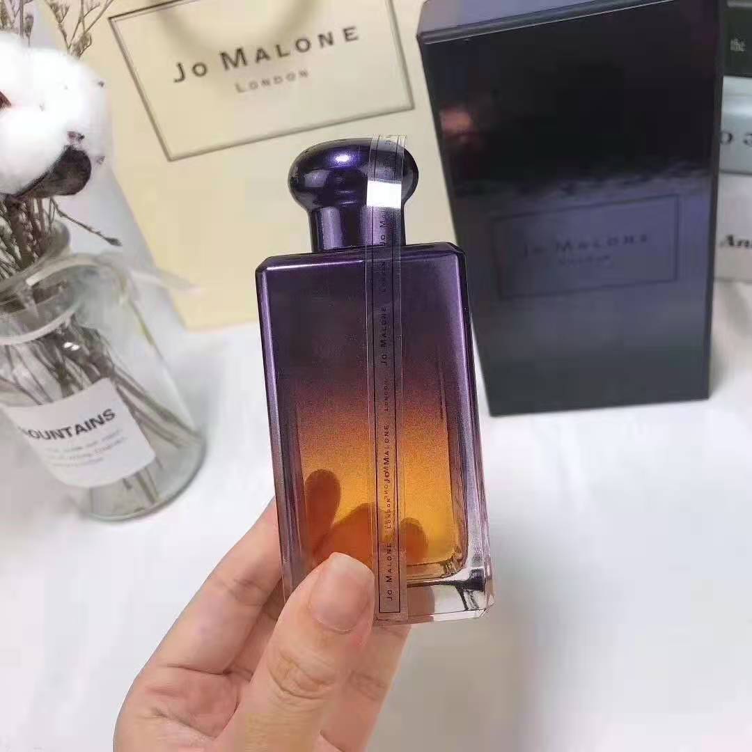 SASA ❤  (Hàng Mới Về) Nước Hoa Xiaoxiao Jo Malone Màu Gradient Phiên Bản Giới Hạn 2019 100ml | BigBuy360 - bigbuy360.vn