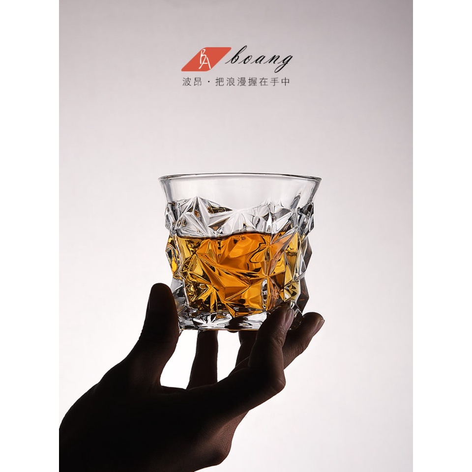 Ly thủy tinh cao cấp dáng loe 4011L