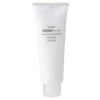 Sữa rửa mặt Moisture
