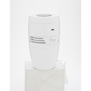 Máy lọc không khí Airpot sử dụng cho ô tô, phòng ngủ, phòng làm việc, lọc sạch không khí, bụi mịn, khử mùi, khử trùng
