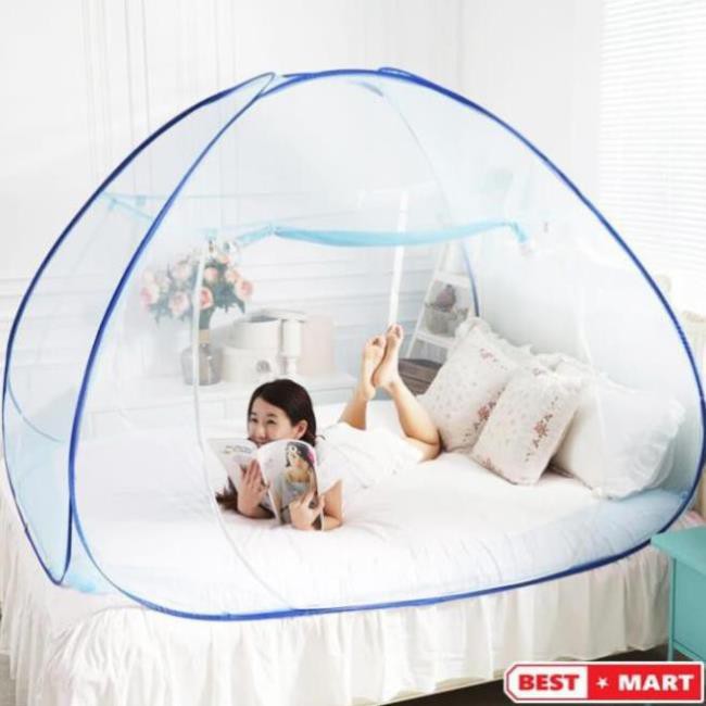 Màn Chụp Tự Động - Màn Tự Bung 1m8 - 2m Cao Cấp - màn chụp thông minh tiện lợi