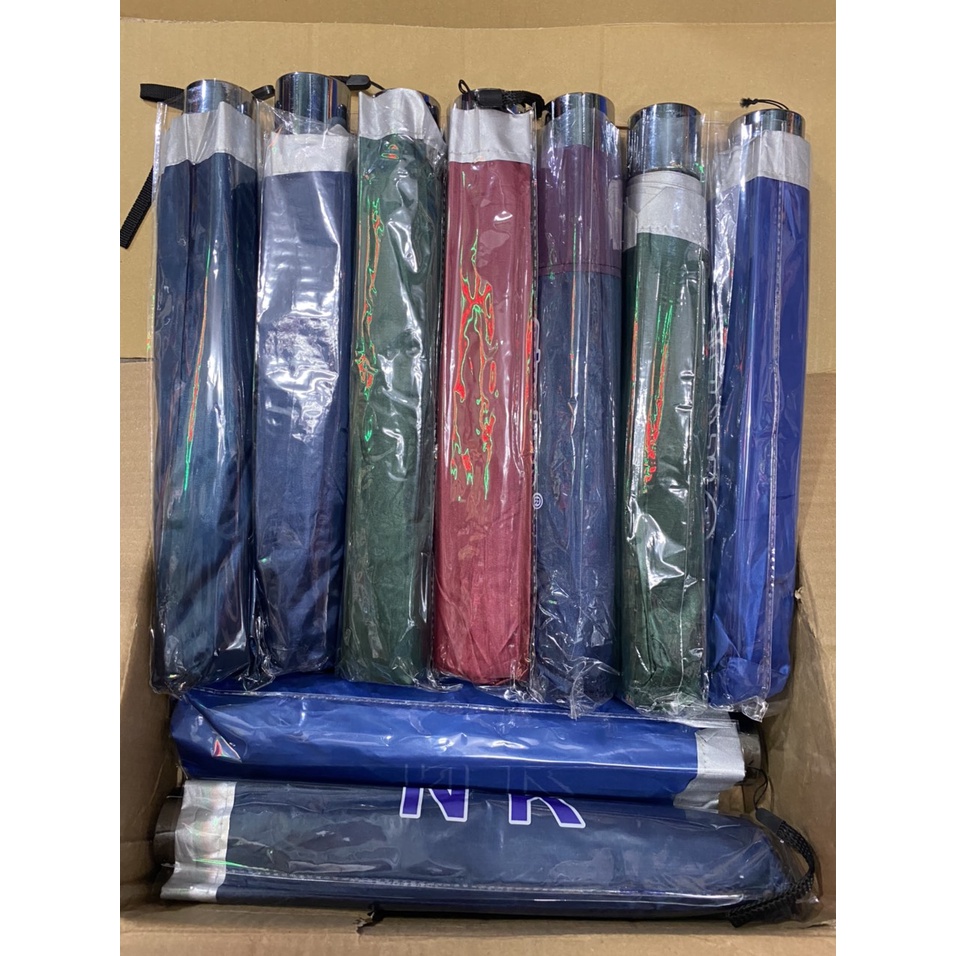 Ô dù che mưa lớn, ô dù chống nắng chống tia UV dòng cao cấp