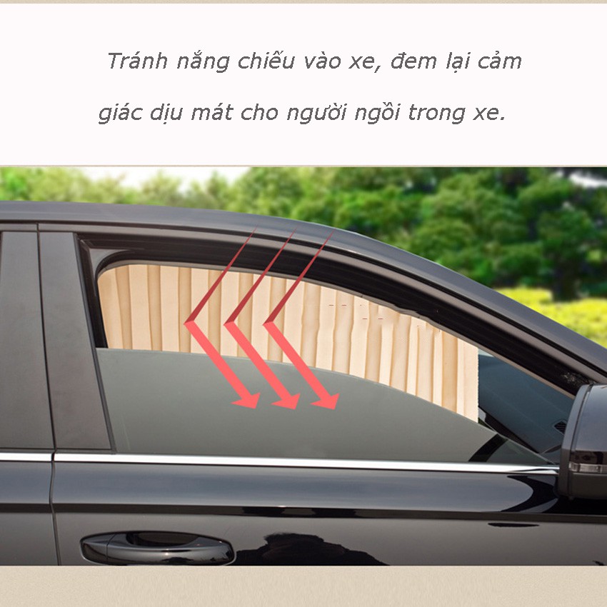 Rèm Che Nắng,Rèm Che Nắng Ô Tô Xe Hơi - AUTO..BEN