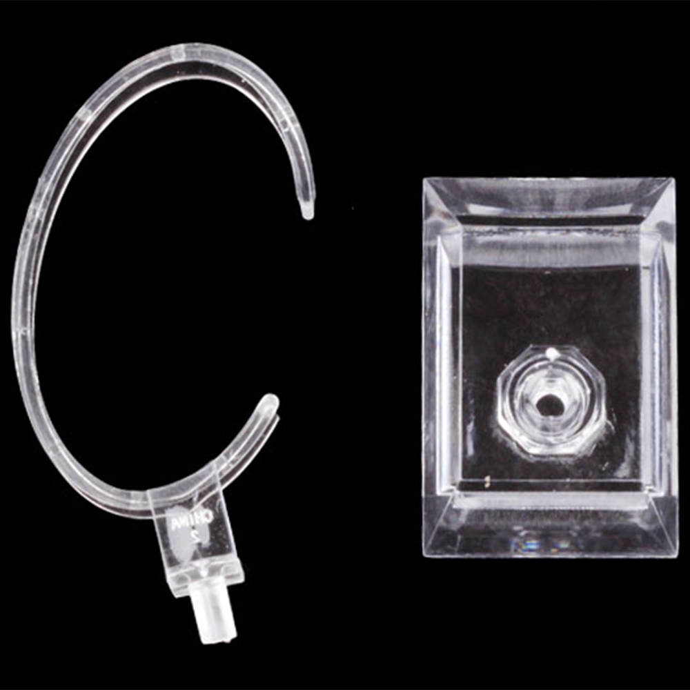 Giá đỡ trưng bày đồng hồ đeo tay trong suốt chất lượng cao