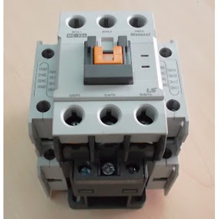 Khởi động từ MC 32A
