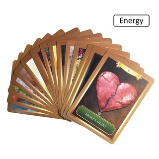 6 Mẫu bộ bài Tarot/Oracle mới 2019