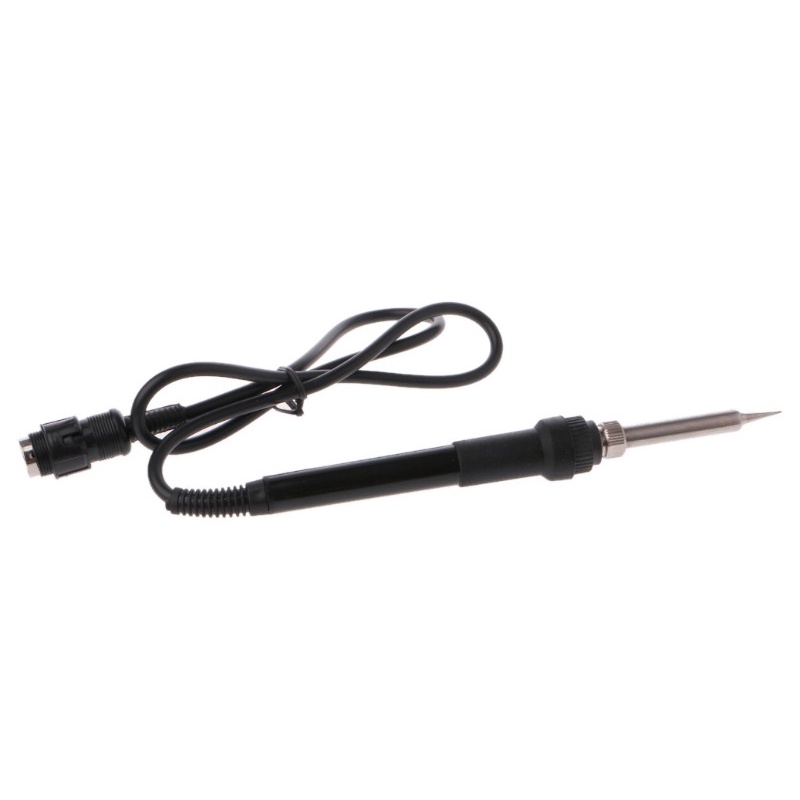 Mỏ Hàn Sắt Cầm Tay 24v 50w 5 Lỗ Cho 907 / Esd 907 936