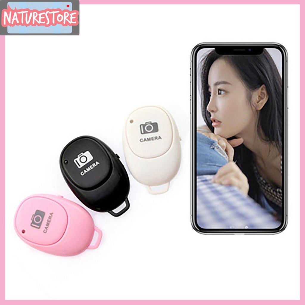 Gậy Chụp Ảnh Tự Sướng Không Dây Điều Khiển Từ Xa Cho Điện Thoại | BigBuy360 - bigbuy360.vn