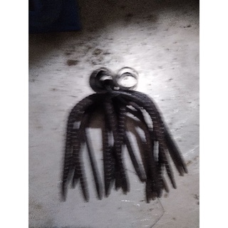 Cào sắt 7 răng