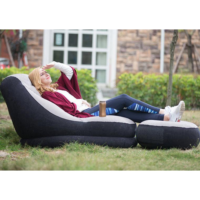 GHẾ HƠI TỰA LƯNG