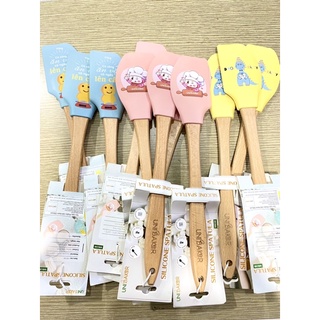 Phới dẹt lớn Spatula Unibaker