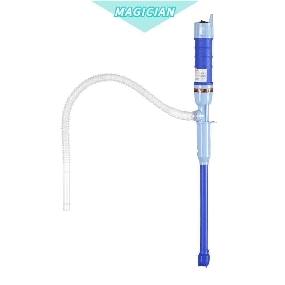 Dụng Cụ Bơm Nhiên Liệu Đa Năng Chạy Bằng Pin Và Nhựa Tiện Lợi