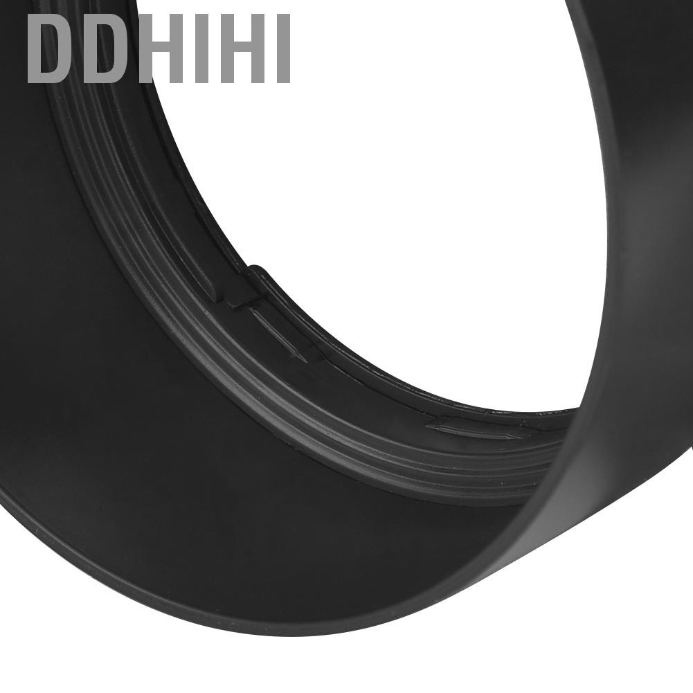 Loa Che Nắng Ddhi Es-68 Abs Cho Máy Ảnh Canon Ef 50 / 1.8 Stm