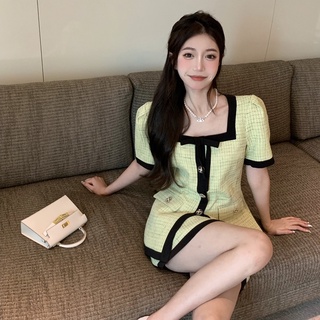 SET BỘ TRANG PHỤC TIỂU THƯ NỮ ULZZANG