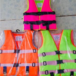Áo phao cứu sinh trẻ em và người lớn siêu nhẹ từ 30 - 45kg