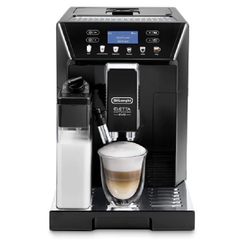 [Mã ELHADEV giảm 4% đơn 300K] Máy pha cà phê Delonghi ECAM46.860.B