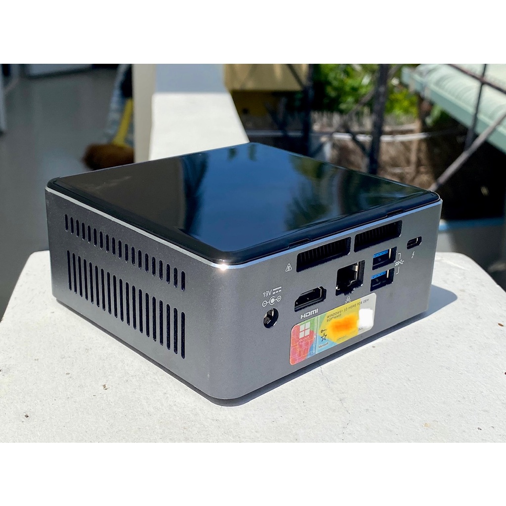 Máy tính mini để bàn BOXNUC7I5BNH | BigBuy360 - bigbuy360.vn