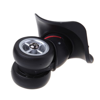 Bánh xe vali xoay 360 độ