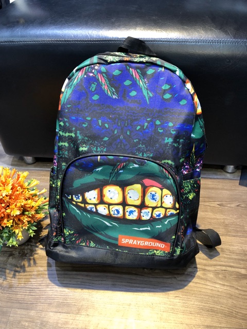 Balo Bape cao cấp newwww